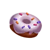 Donut at Vip Royal Online Casino