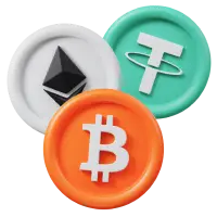 All cryptocurrencies are supported at Vip Royal Casino