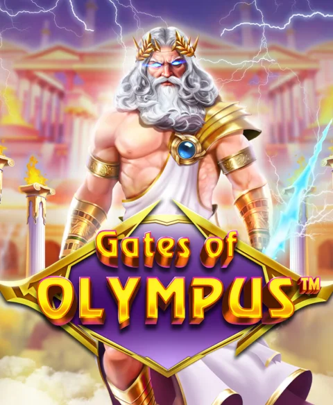 Play Gates of Olympus at Vip Royal Casino
