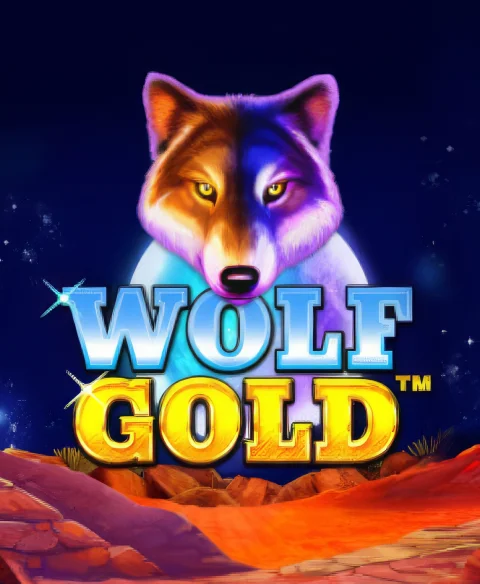 Play Wolf Gold at Vip Royal Casino