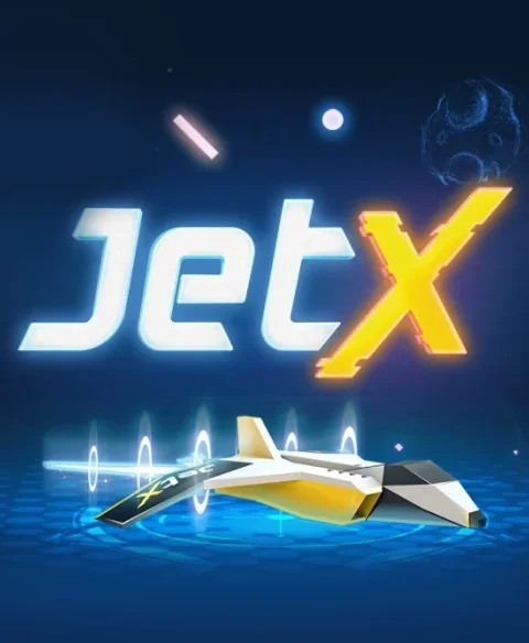 Play JetX at Vip Royal Casino