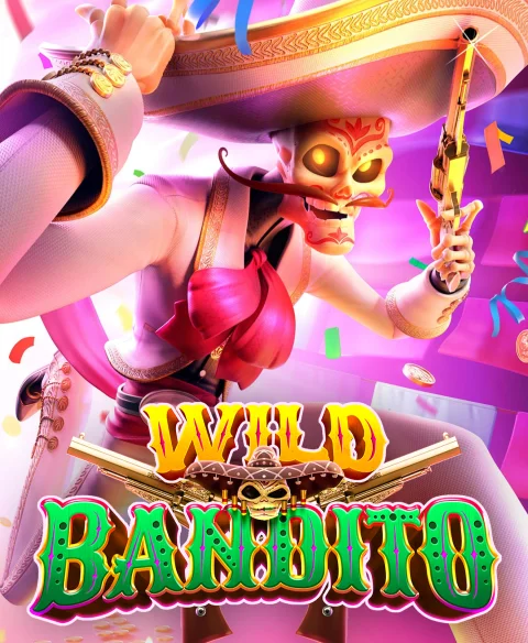 Play Wild Bandito at Vip Royal Casino