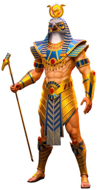 Egyptian at Vip Royal Online Casino